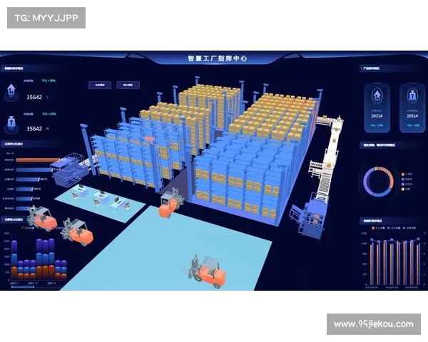威立创新科技推动智能化时代变革,助力未来产业升级与数字化转型 威立创新科技推动智能化时代变革,助力未来产业升级与数字化转型